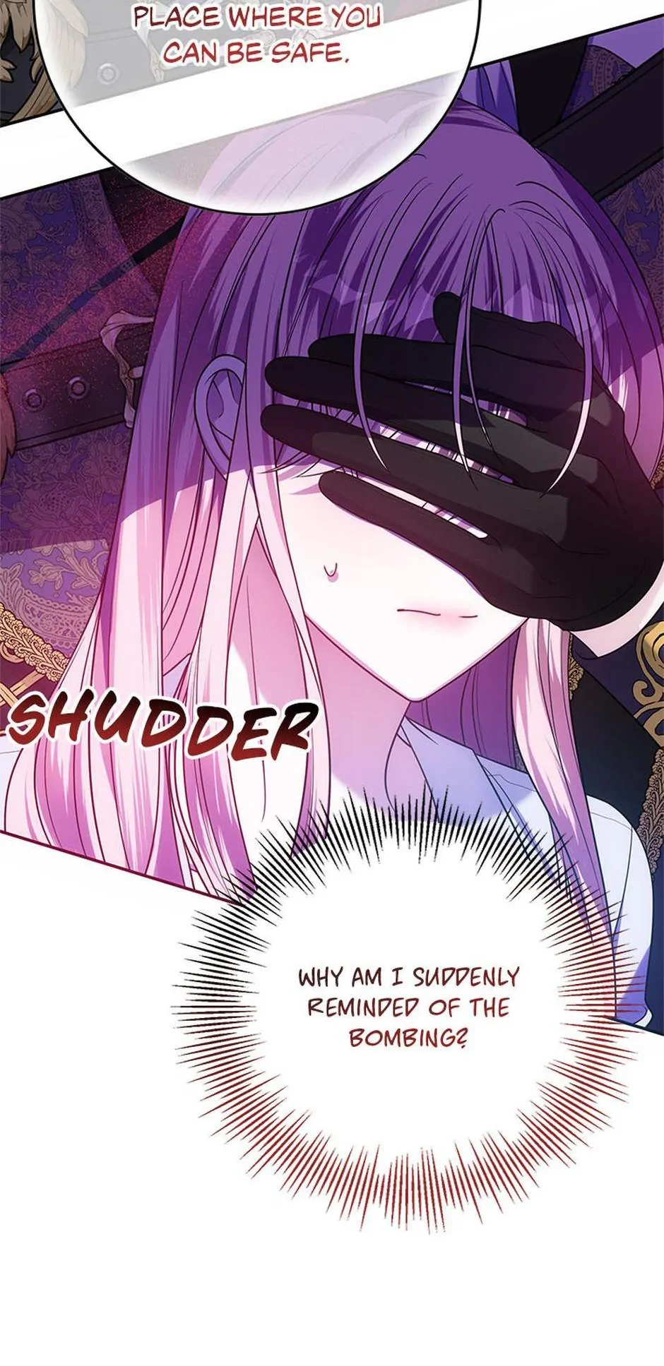 I Met the Male Lead in Prison Chapter 26 23